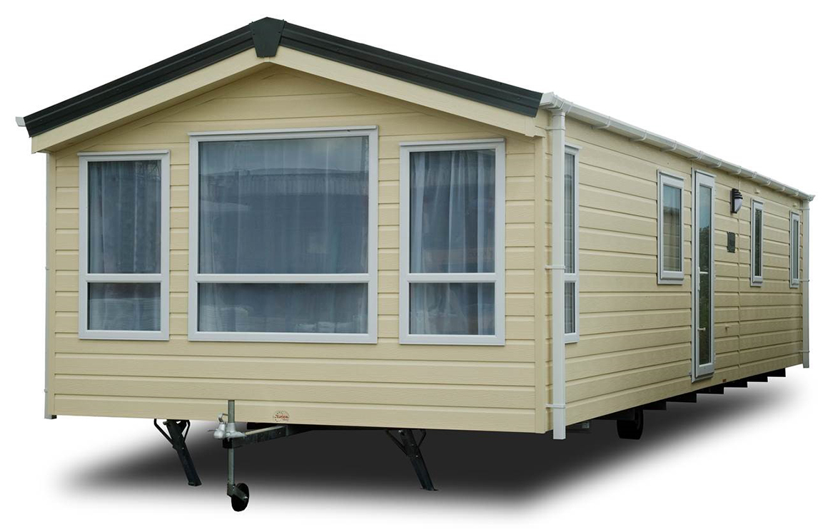 ProLocked uPVC Windows for Leisure Home & Caravans