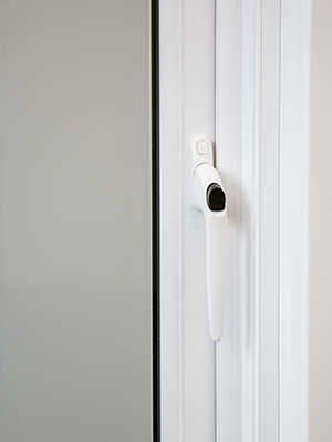 ProLocked Secure Window Handle for Mobile Homes & Static Caravans